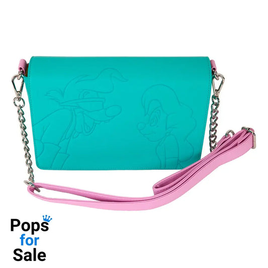 Disney by Loungefly Crossbody A Goofy Movie