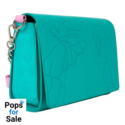 Disney by Loungefly Crossbody A Goofy Movie
