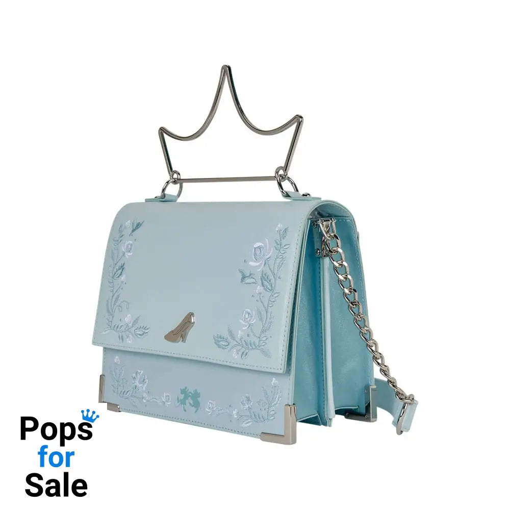 Disney by Loungefly Crossbody Bag Princess Cinderella