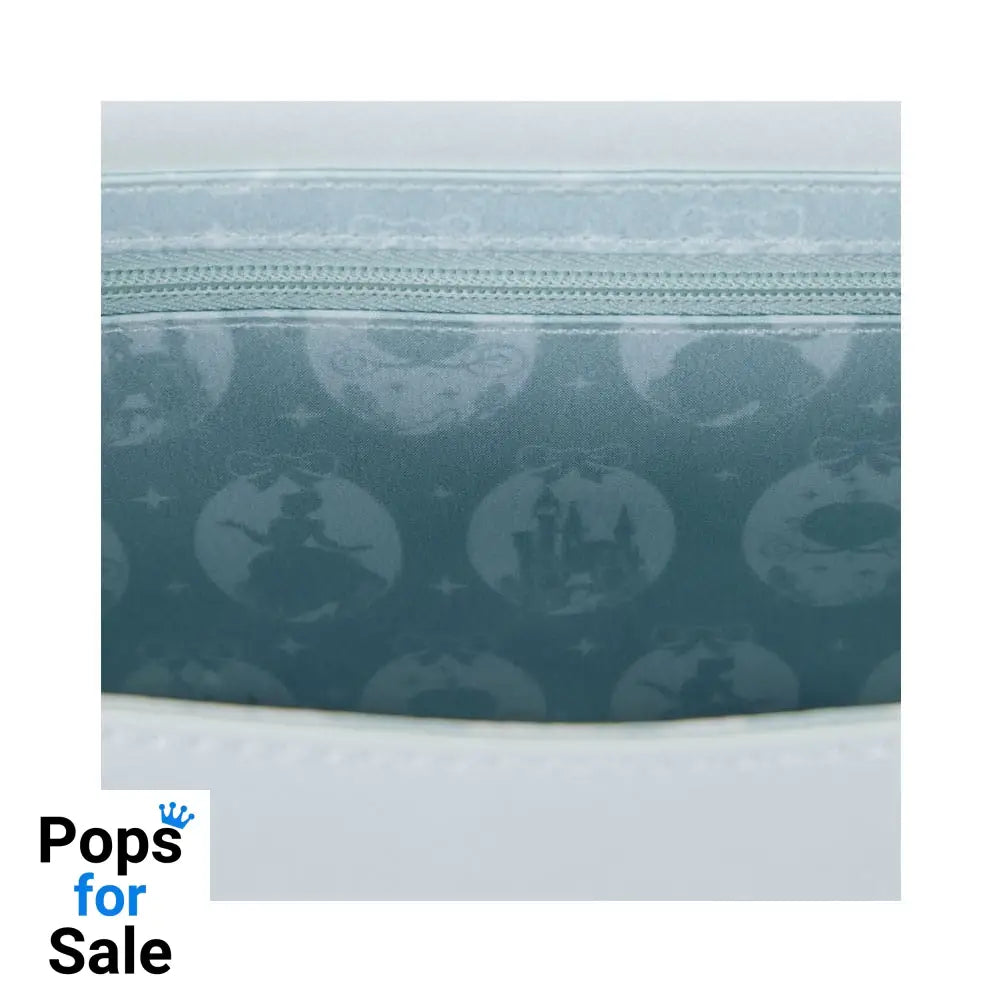 Disney by Loungefly Crossbody Bag Princess Cinderella