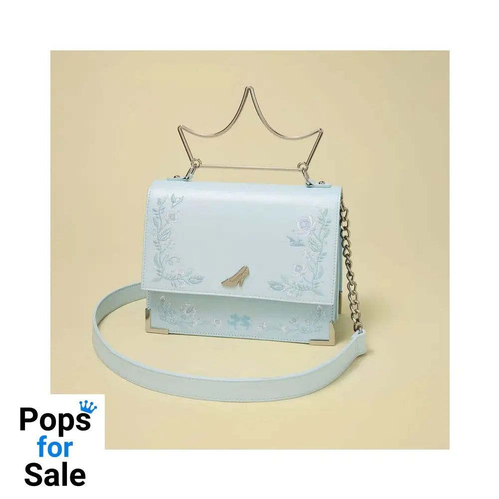 Disney by Loungefly Crossbody Bag Princess Cinderella