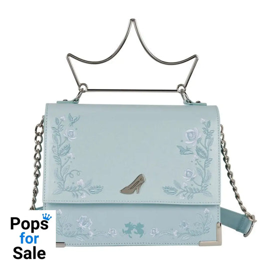 Disney by Loungefly Crossbody Bag Princess Cinderella Bags