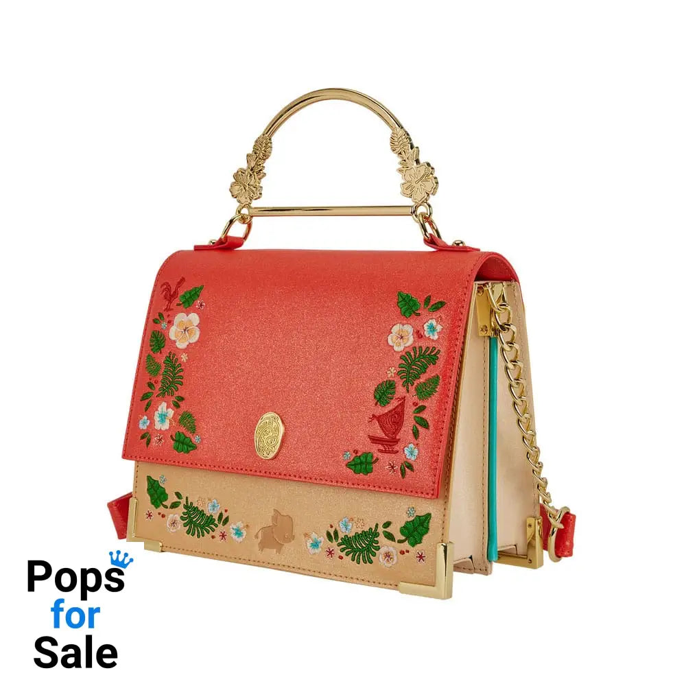 Disney by Loungefly Crossbody Bag Princess Moana