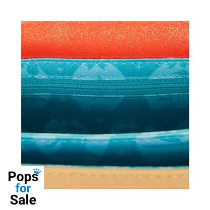 Disney by Loungefly Crossbody Bag Princess Moana