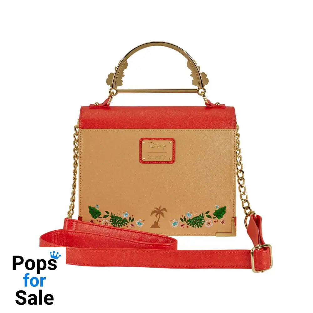 Disney by Loungefly Crossbody Bag Princess Moana