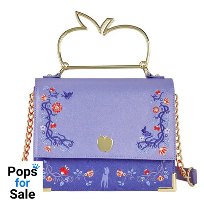 Disney by Loungefly Crossbody Bag Princess Snow White Bags