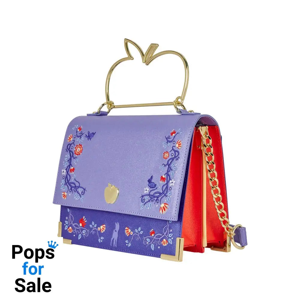 Disney by Loungefly Crossbody Bag Princess Snow White