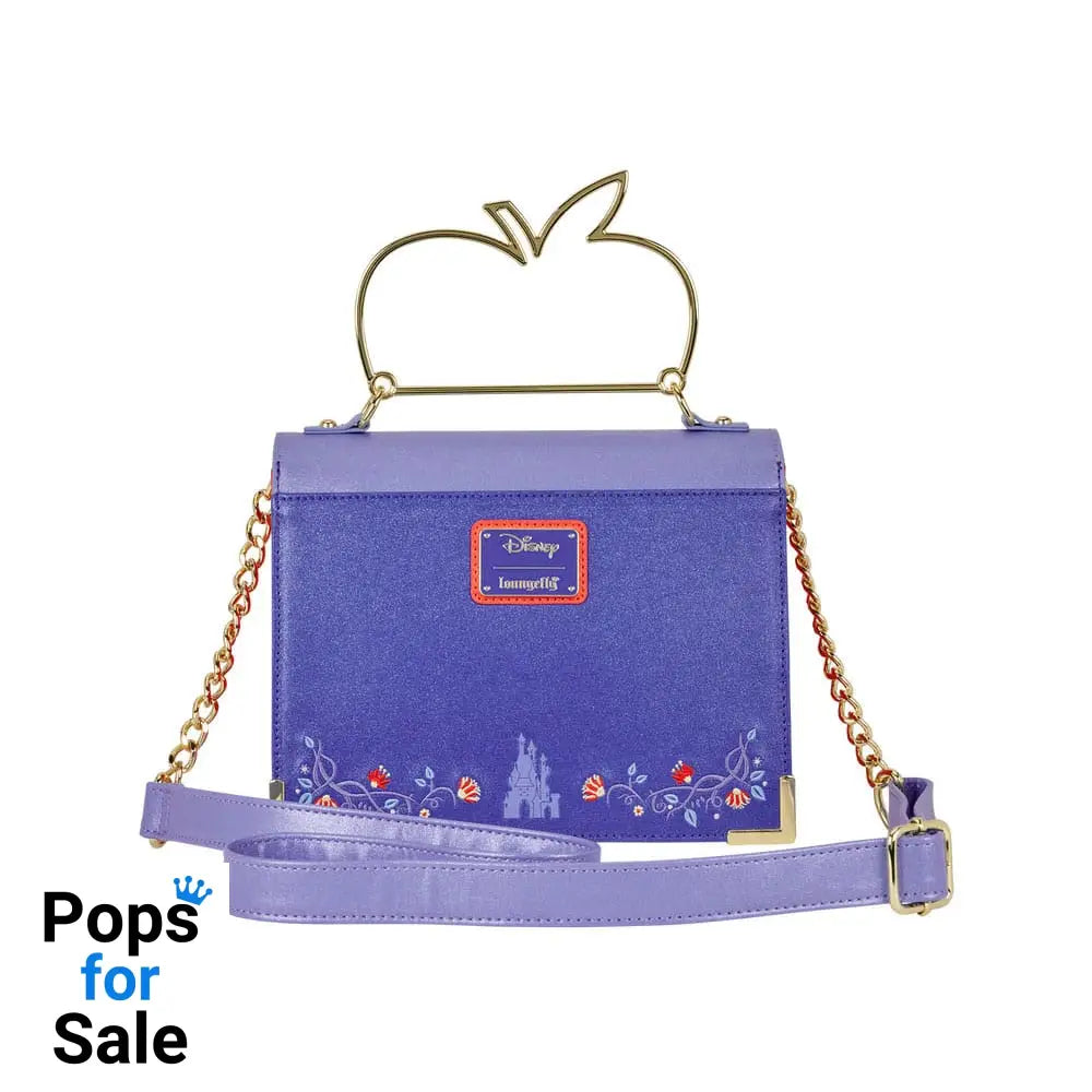 Disney by Loungefly Crossbody Bag Princess Snow White