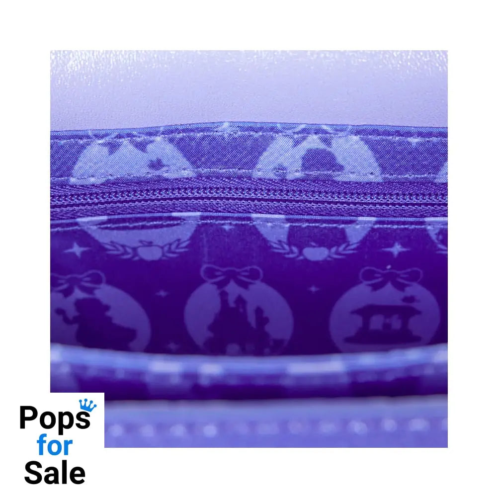 Disney by Loungefly Crossbody Bag Princess Snow White