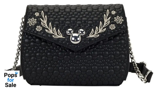 Disney by Loungefly Crossbody Bag Sketched - Mickey Mouse