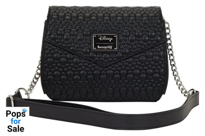 Disney by Loungefly Crossbody Bag Sketched - Mickey Mouse