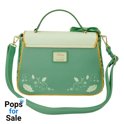 Disney by Loungefly Crossbody Bag Tinker Bell Holiday