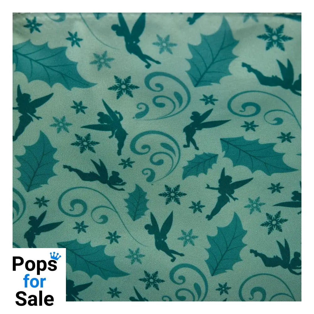 Disney by Loungefly Crossbody Bag Tinker Bell Holiday