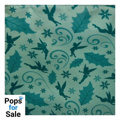 Disney by Loungefly Crossbody Bag Tinker Bell Holiday