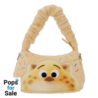 Disney by Loungefly Crossbody Bag Zootopia 2