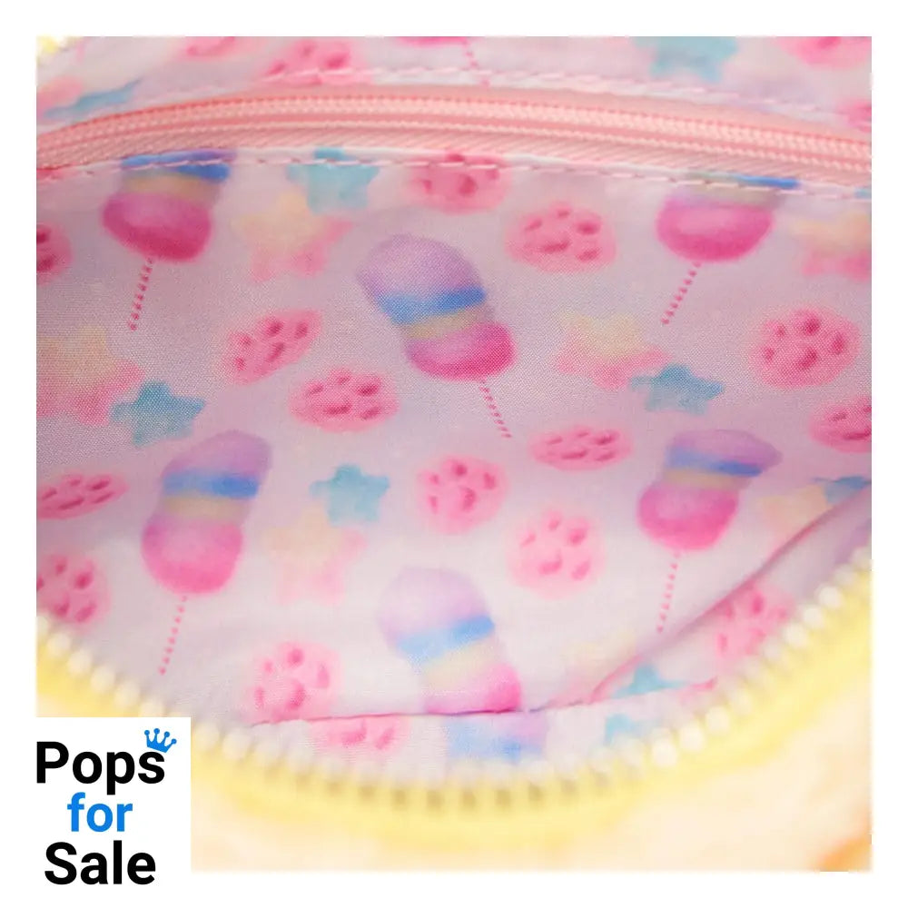 Disney by Loungefly Crossbody Bag Zootopia 2