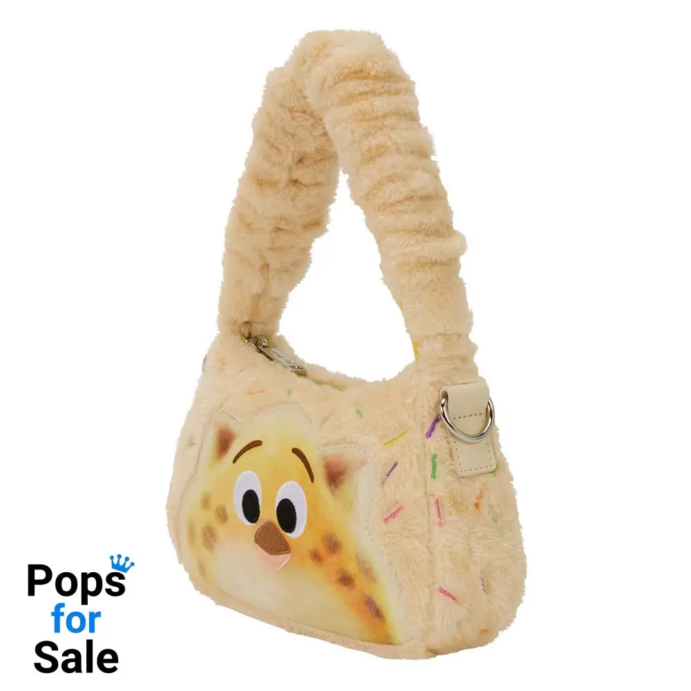 Disney by Loungefly Crossbody Bag Zootopia 2