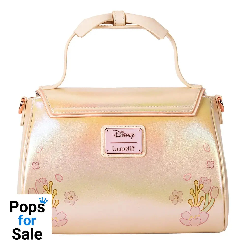 Disney by Loungefly Crossbody Bow Handle Cute Stitch Bags
