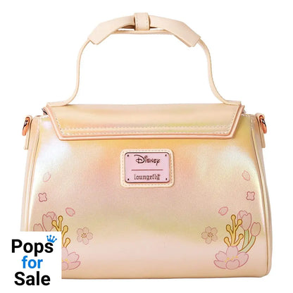Disney by Loungefly Crossbody Bow Handle Cute Stitch Bags
