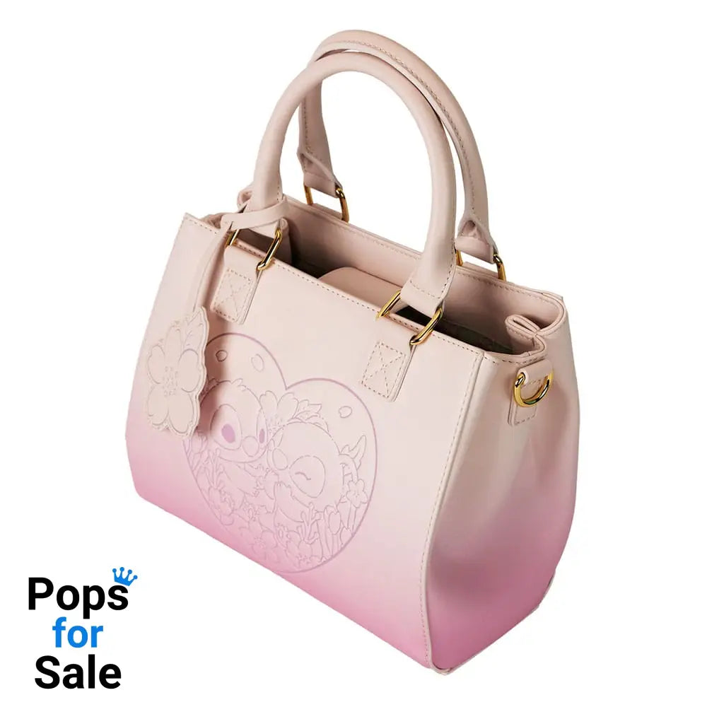 Disney by Loungefly Crossbody Cute Stitch