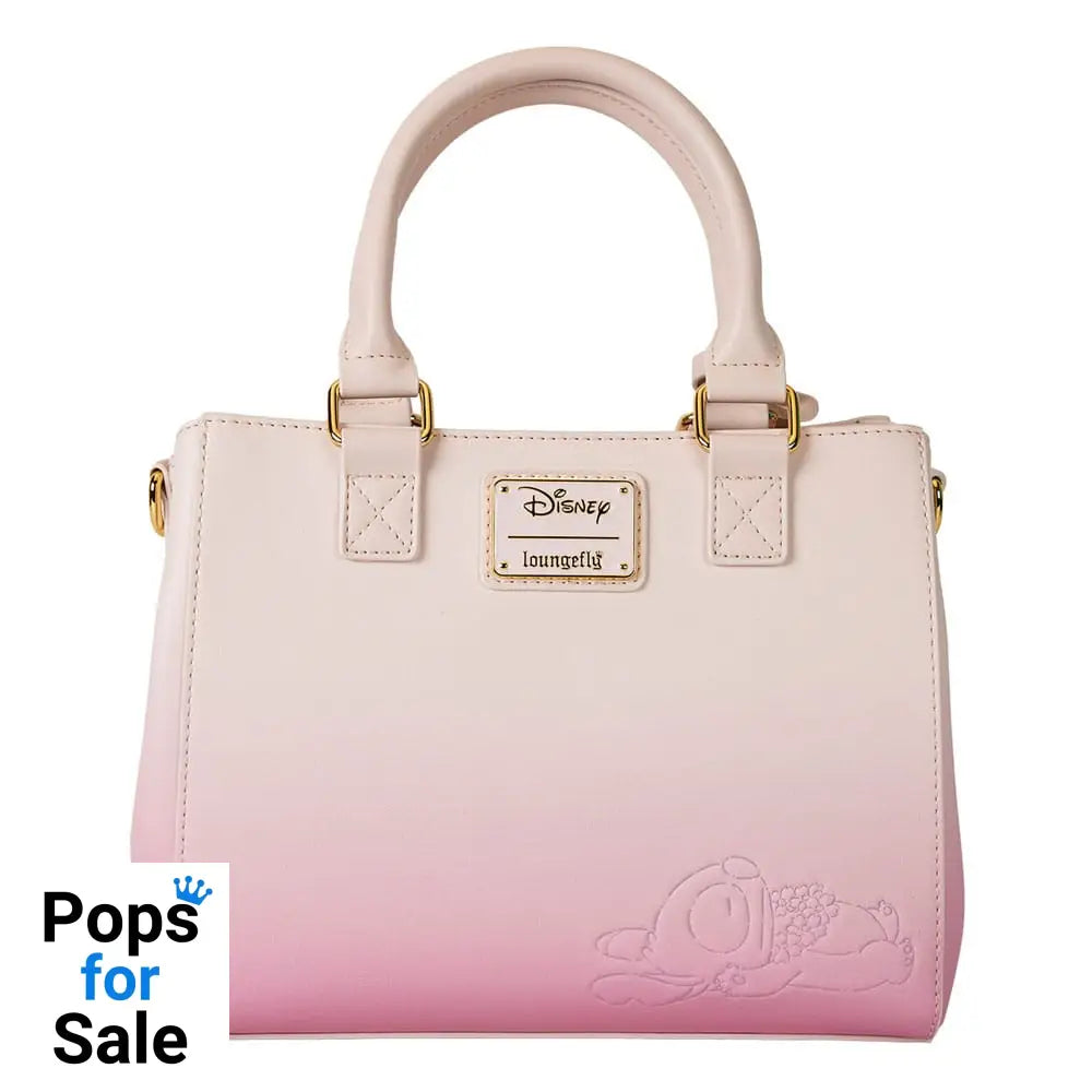 Disney by Loungefly Crossbody Cute Stitch