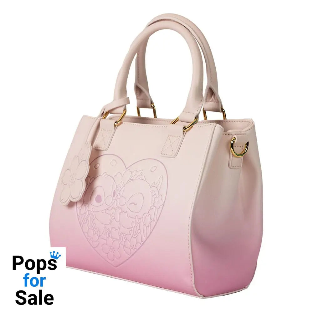 Disney by Loungefly Crossbody Cute Stitch