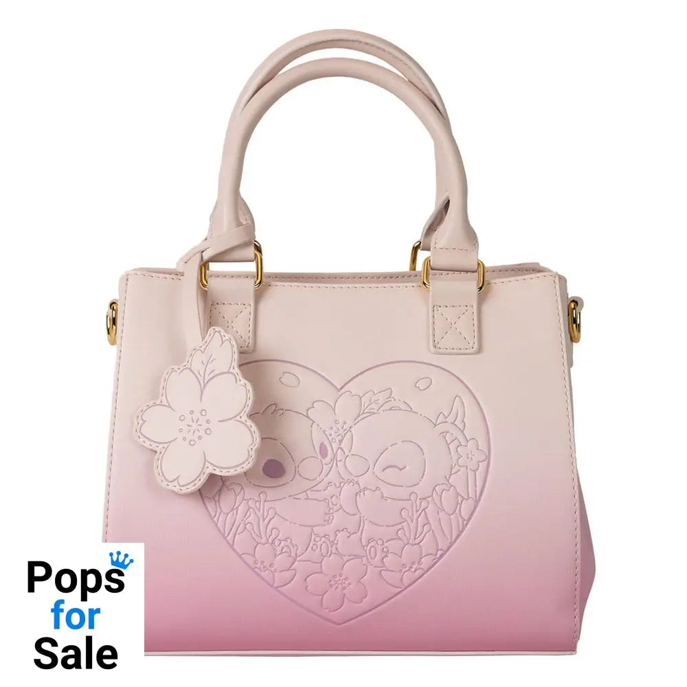 Disney by Loungefly Crossbody Cute Stitch