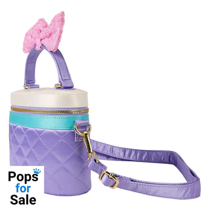 Disney by Loungefly Crossbody Daisy Duck Quilted