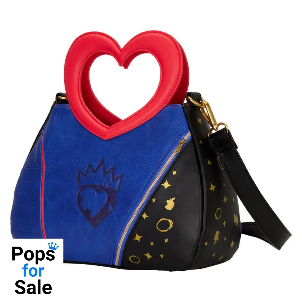 Disney by Loungefly Crossbody Descendants Evie Cosplay