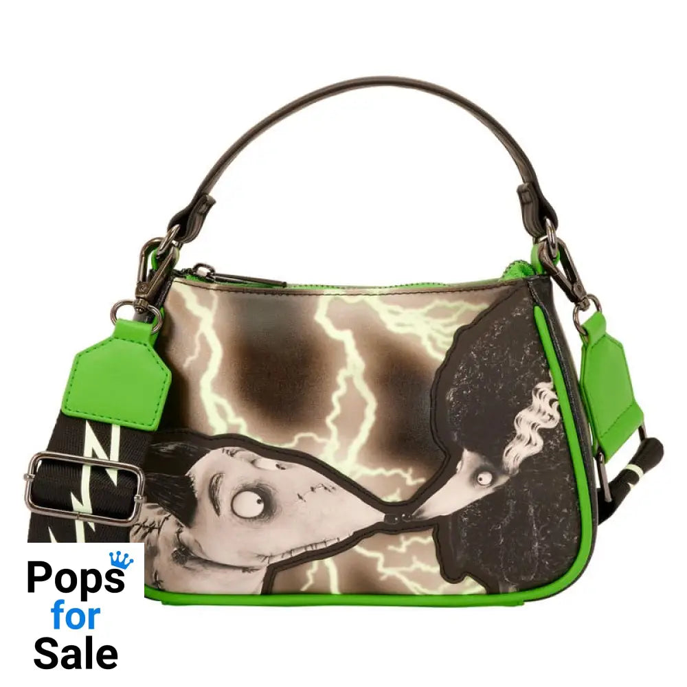 Disney by Loungefly Crossbody Frankenweenie