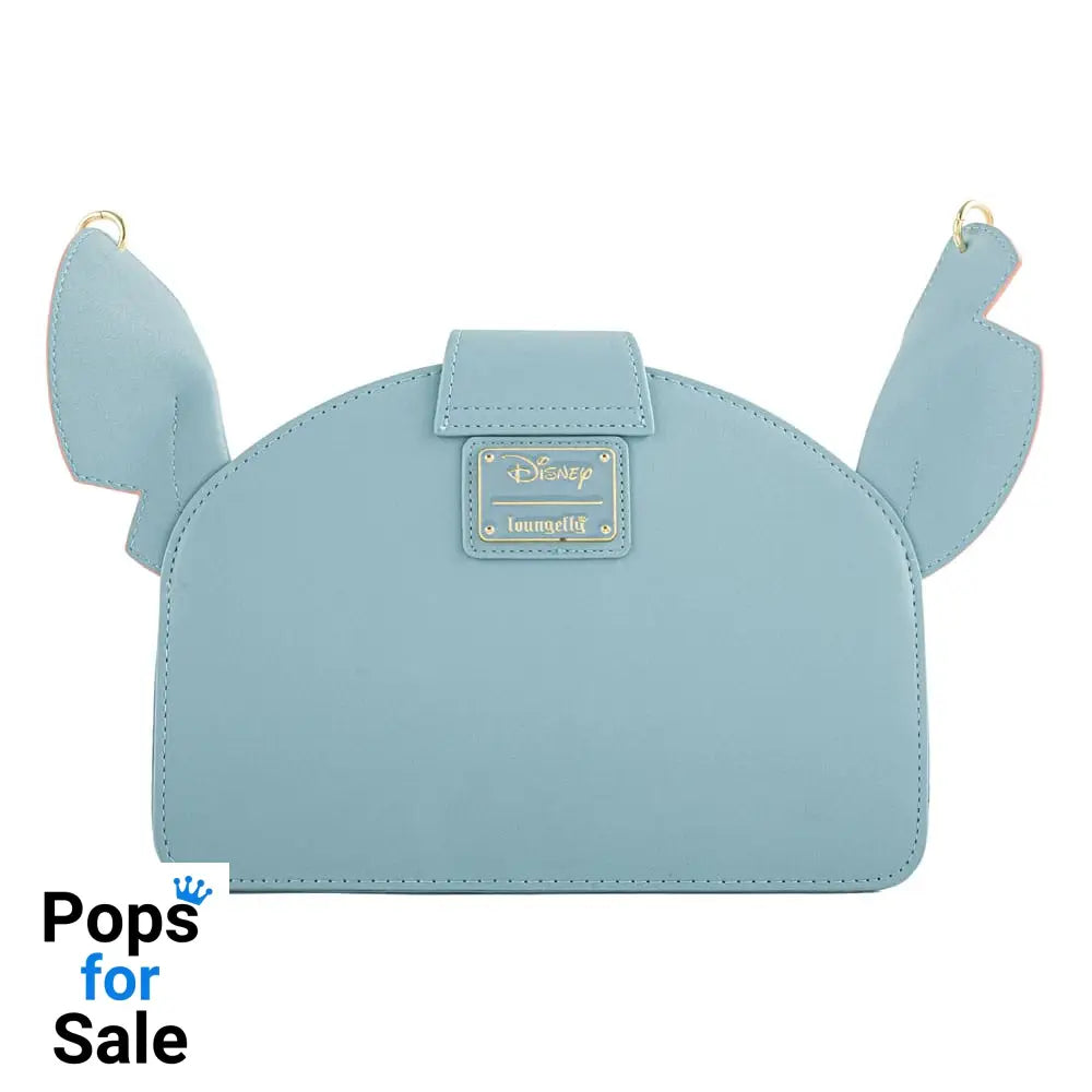 Disney by Loungefly Crossbody Lilo & Stitch Luau Cosplay