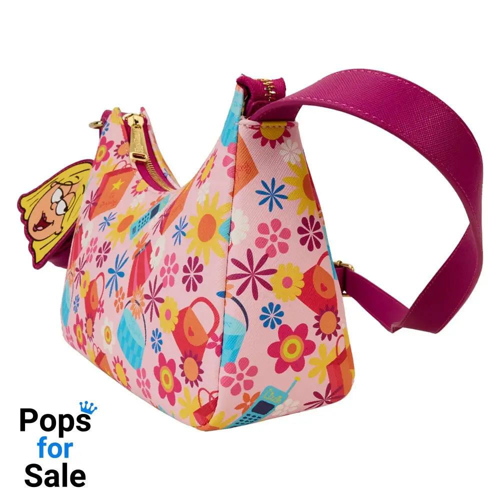 Disney by Loungefly Crossbody Lizzie McGuire