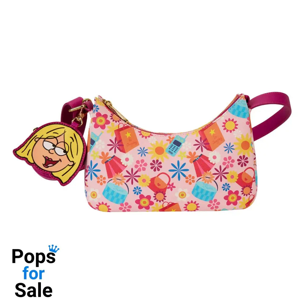 Disney by Loungefly Crossbody Lizzie McGuire