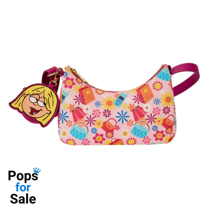 Disney by Loungefly Crossbody Lizzie McGuire