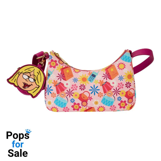 Disney by Loungefly Crossbody Lizzie McGuire Bags