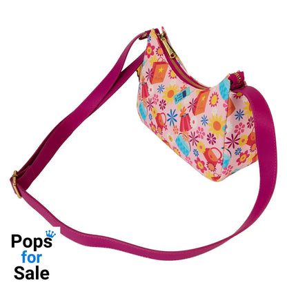 Disney by Loungefly Crossbody Lizzie McGuire