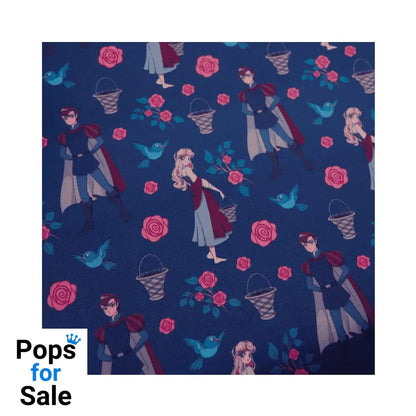 Disney by Loungefly Crossbody Princess Aurora & Prince Phillip