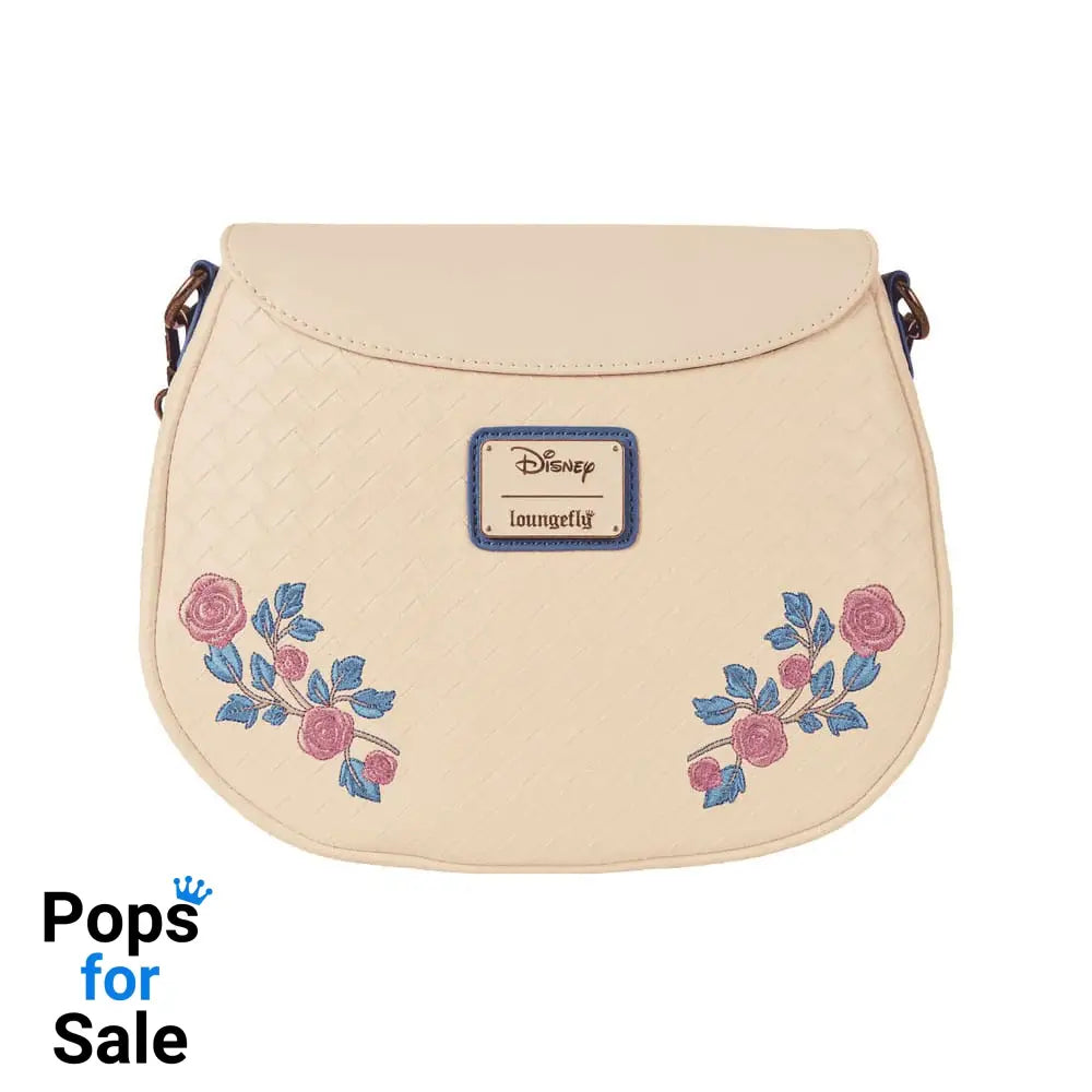 Disney by Loungefly Crossbody Princess Aurora & Prince Phillip