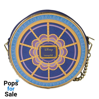 Disney by Loungefly Crossbody Princess Carousel