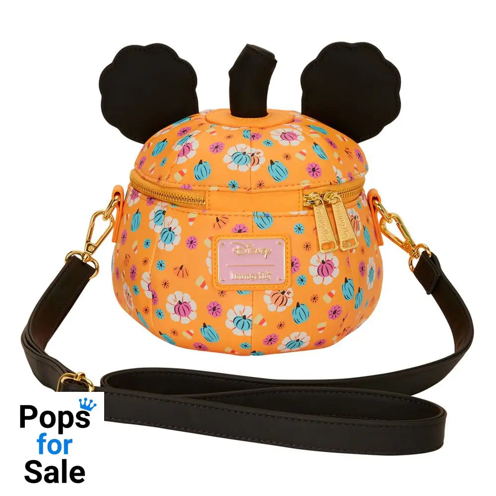 Disney by Loungefly Crossbody Pumpkin