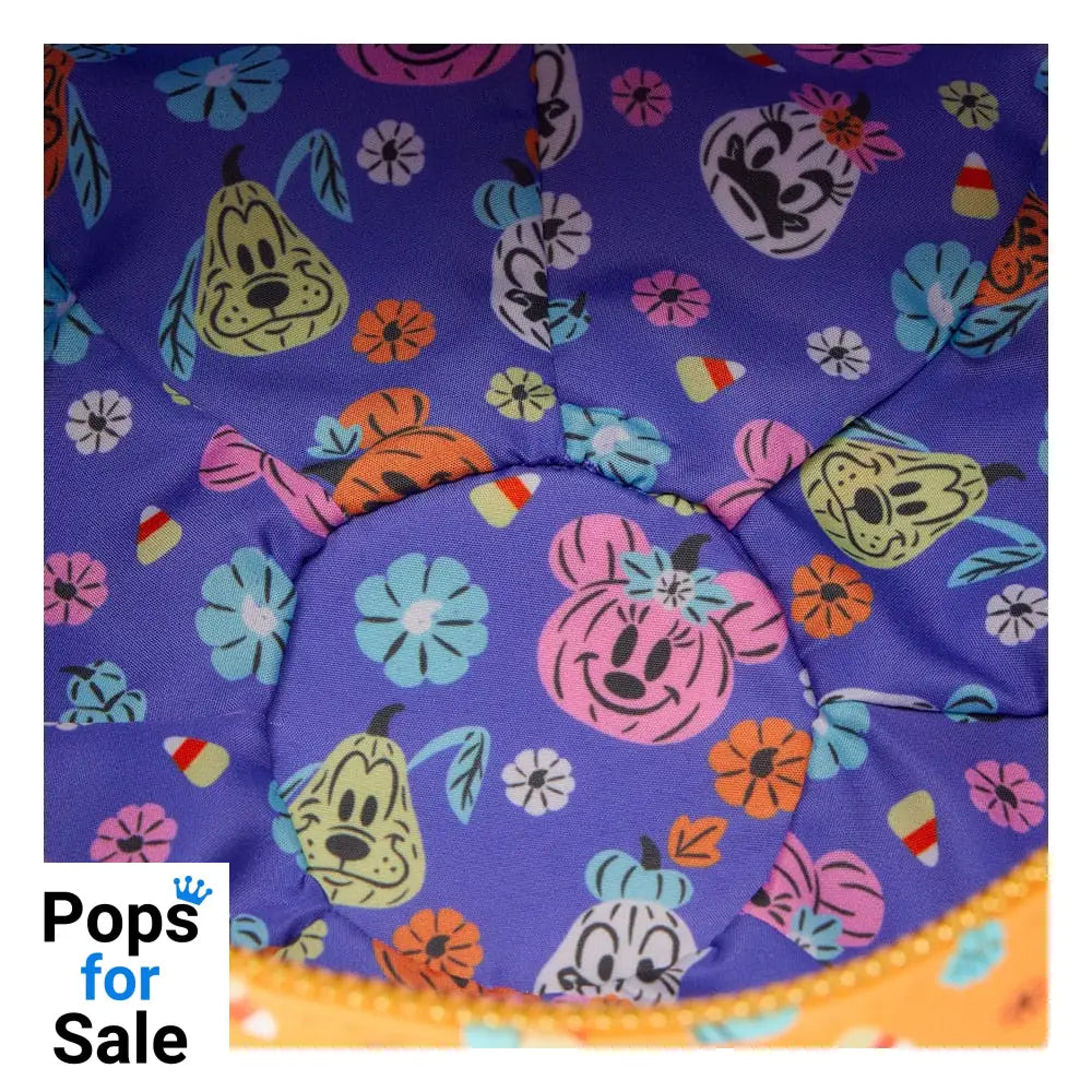 Disney by Loungefly Crossbody Pumpkin