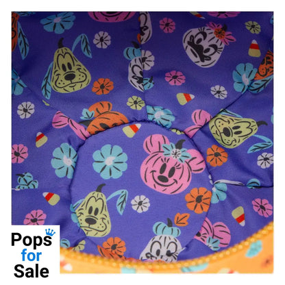 Disney by Loungefly Crossbody Pumpkin Bags