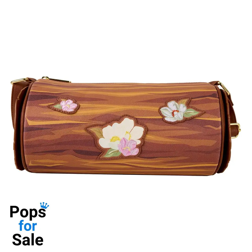 Disney by Loungefly Crossbody The Fox and the Hound