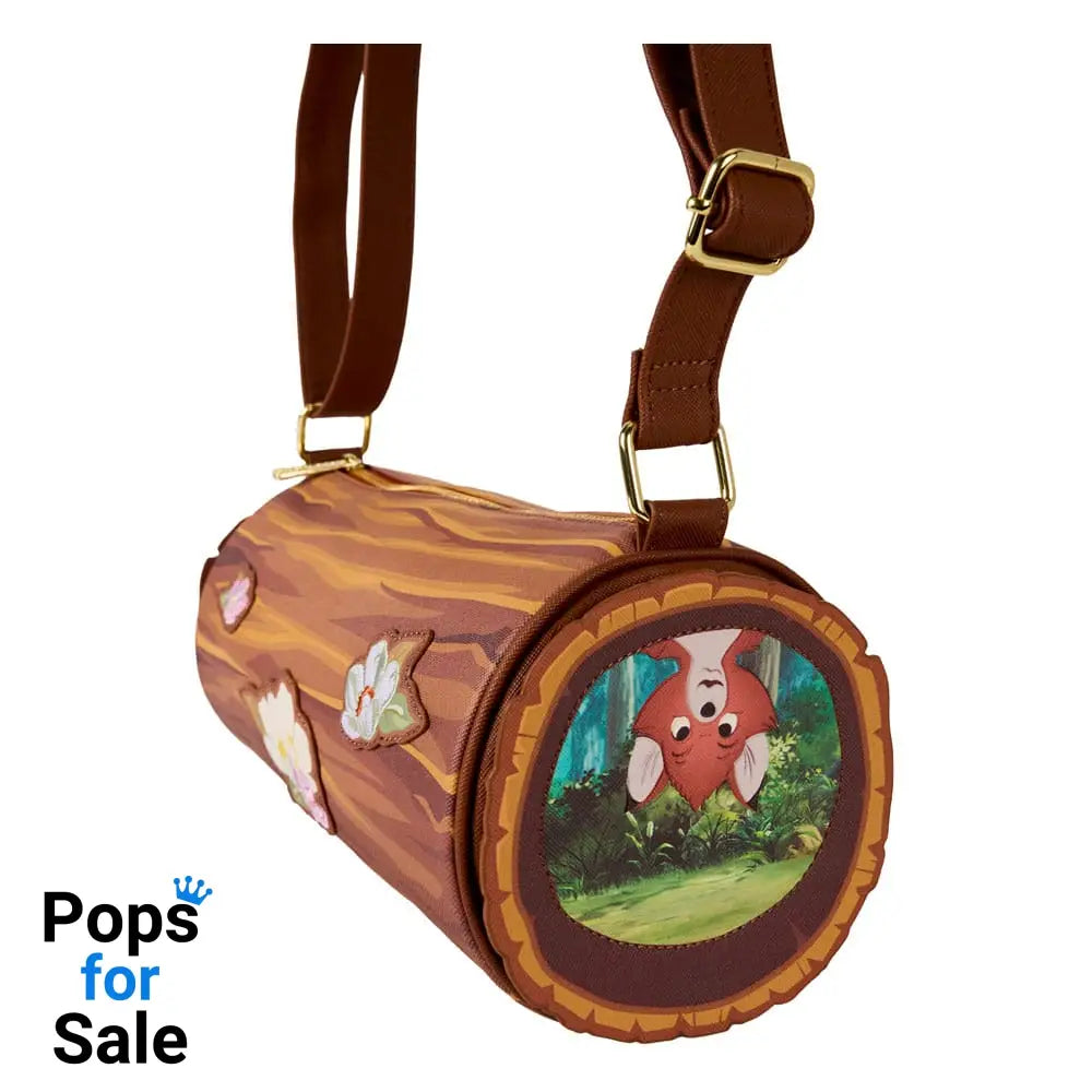 Disney by Loungefly Crossbody The Fox and the Hound