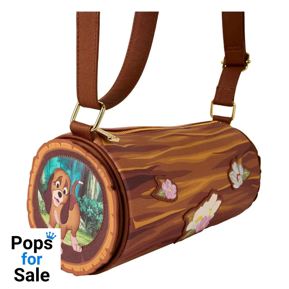 Disney by Loungefly Crossbody The Fox and the Hound