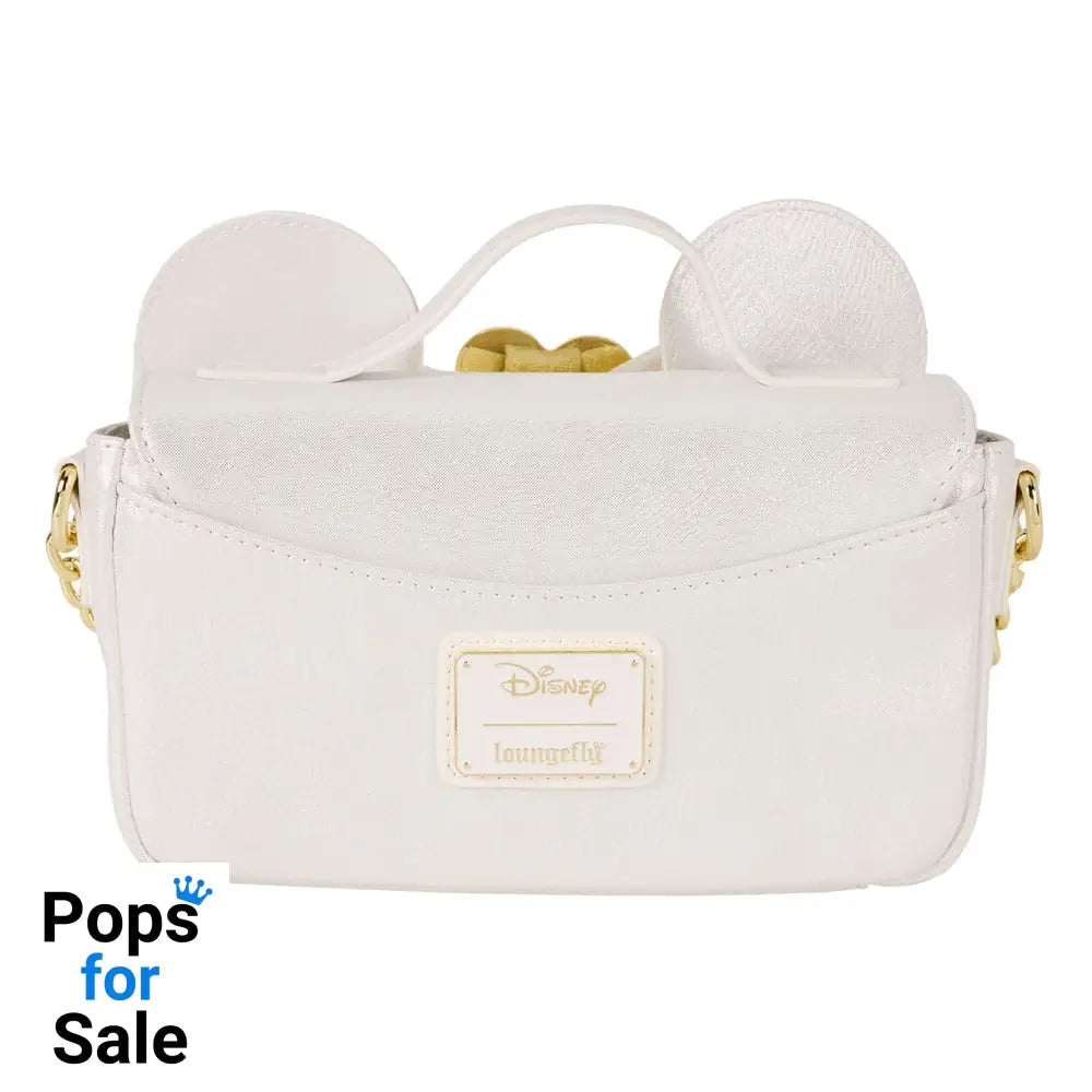 Disney by Loungefly Crossbody Wedding
