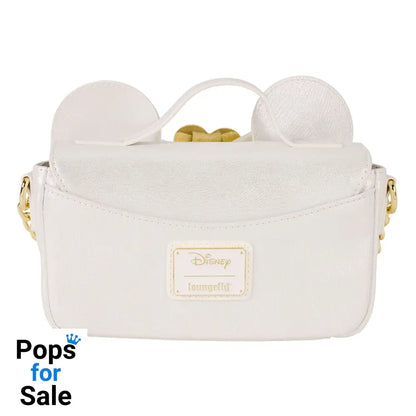 Disney by Loungefly Crossbody Wedding