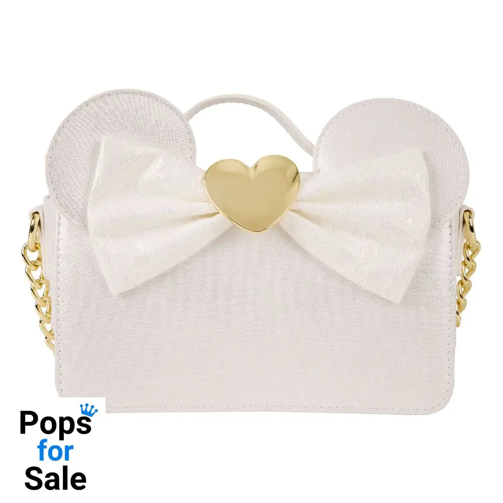 Disney by Loungefly Crossbody Wedding Bags