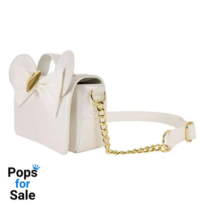 Disney by Loungefly Crossbody Wedding