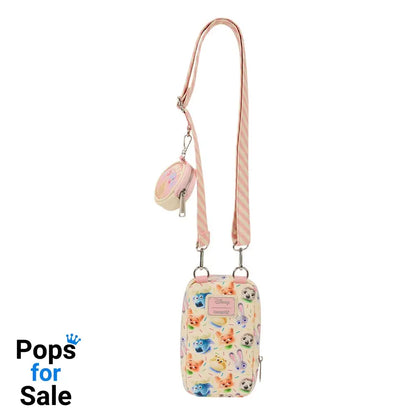 Disney by Loungefly Crossbody with Coin Bag Zootopia 2 Cell Phone